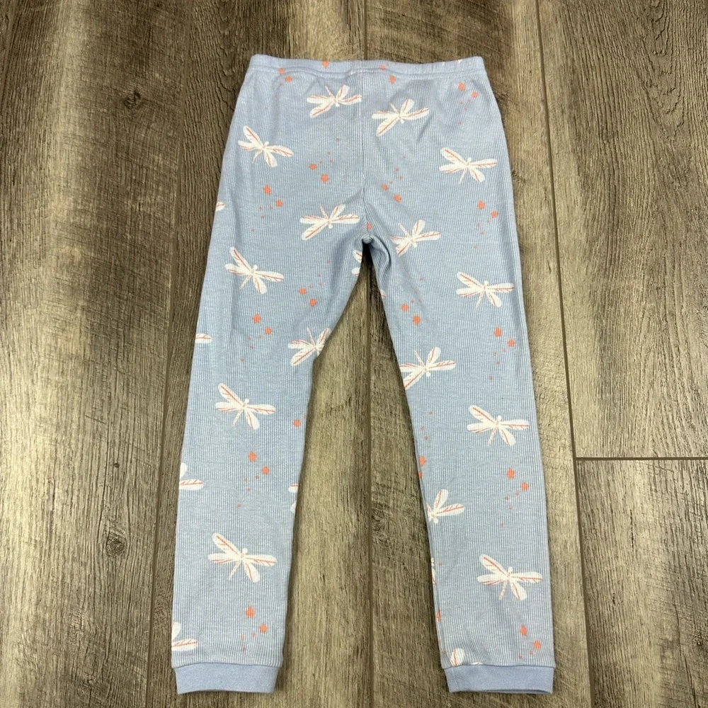 Carters Kids Dragonfly‎ PJ Leggings